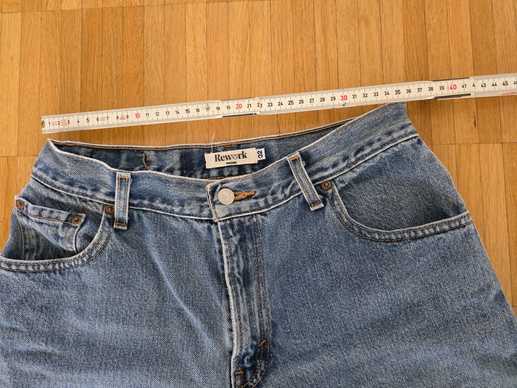 Levi's Jeans: Levi's  Hose – Gebraucht aus Laufenburg von may_r2st 3