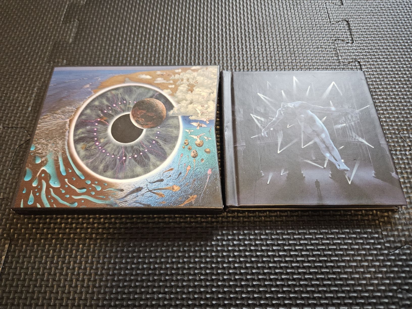 CDs: Pink Floyd Pulse Audio CD, great condition – D'occasion à Rheinfelden par Diliam 2