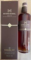 Beyond Barrel Panama 30 ans  Lélégance du temps