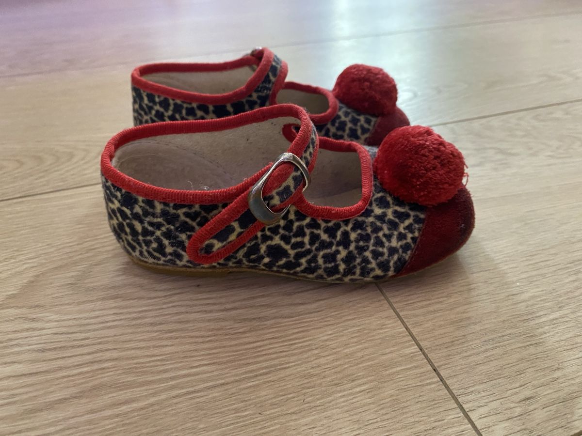 Tiger Swiss Schuhe für Jungen: Tigerfinken Tigerfinkli Gr 22 23 – Gebraucht aus Zizers von dalaub 6