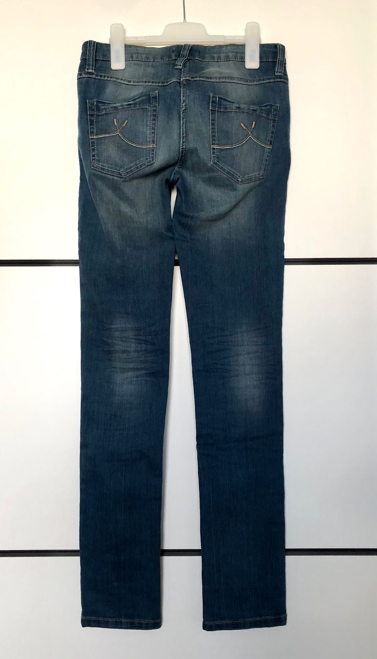 S.Oliver Pantaloni: Jeans s.Oliver 16 ans/XS – Nuovo (secondo la descrizione) da Le Crêt-p-Semsales venduto da staglione69 1