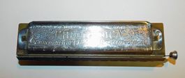 Hohner -  Mundharmonika kleine Hohner