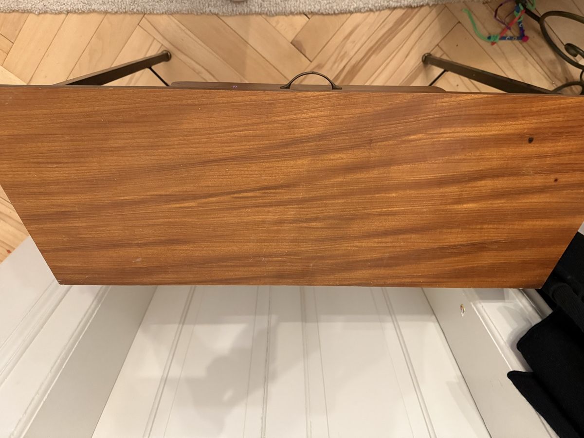 Console: Vintage Konsole – Usato da Bern venduto da vale35 2