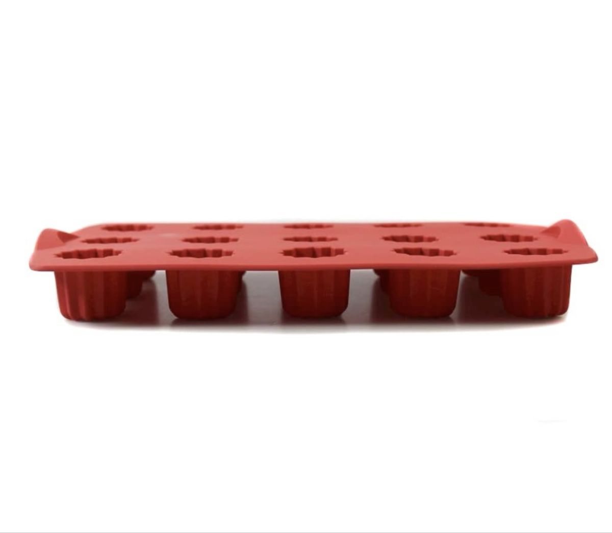 Tupperware Backformen: Tupperware - Silikonform für Mini-Gugelhöpfli – Gebraucht aus Diegten von Guettler01 3