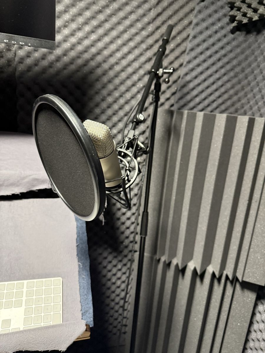 Røde Mikrofone: Komplettes Tonstudio – Gebraucht aus Brütten von den_8m8c 4