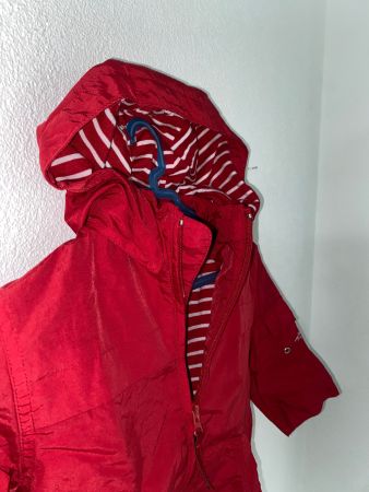 🐞 Übergangsjacke 🐞 Grösse 92