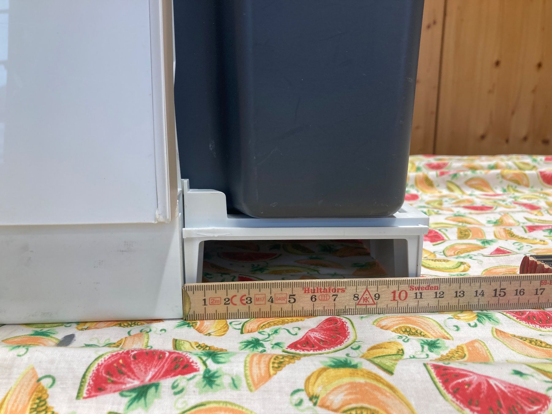 Thetford WC: Camper WC Thetford – Gebraucht aus Forch von Mausibus 2
