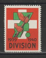 Kommandostäbe Nr. 61/1 *