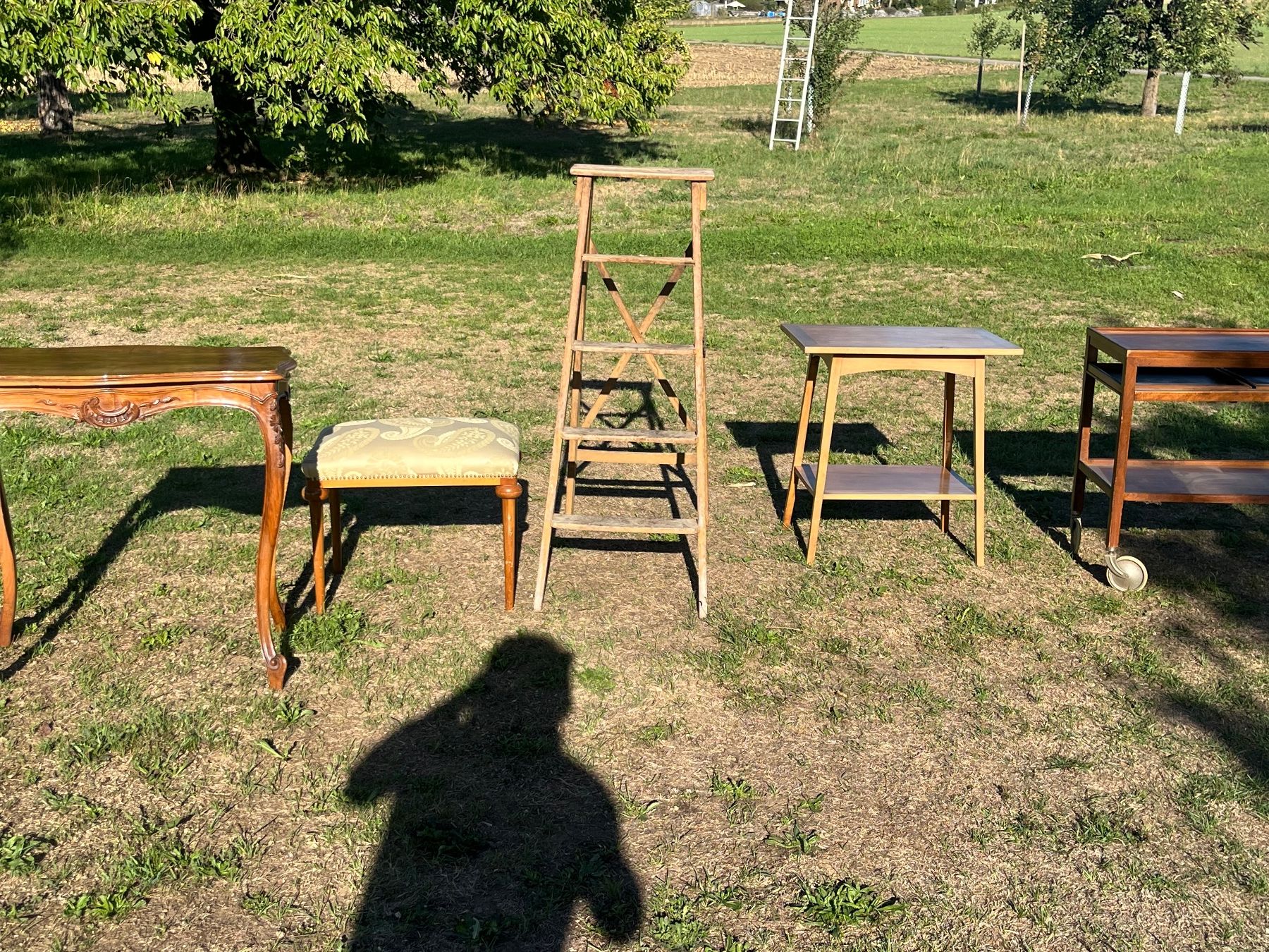 Kommoden: 5 Möbeli / Artikel – Gebraucht aus Allmendingen b. BE von juair 1