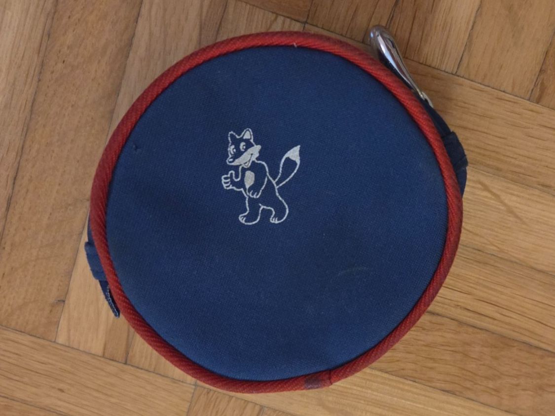 Autres pour enfant & bébé: Fuchs Portmonnaie – D'occasion à Winterthur par SilWi 2