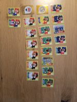 Panini world cup 2026