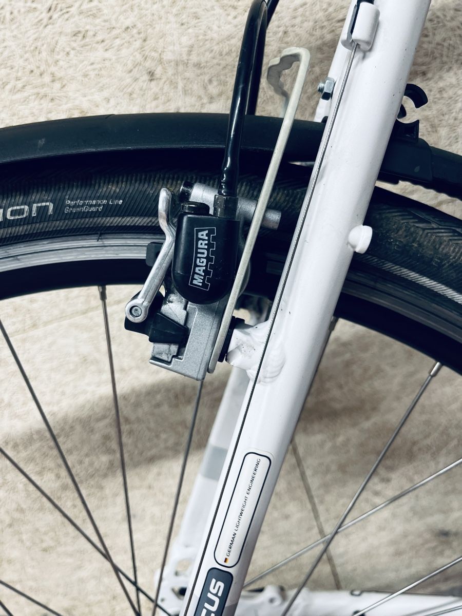 Focus Biciclette: Focus Velo XL – Usato da Zürich venduto da Bidon3011 5