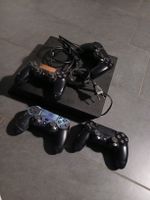 Playstation 4 pro