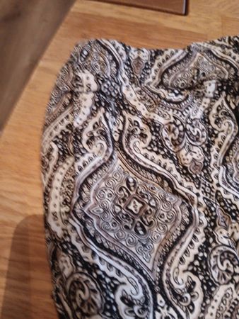 Damen Hosen 44 C&A