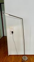 Stehlampe Metall guter Zustand