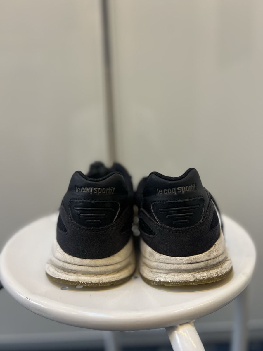Le Coq Sportif Scarpe da donna: Le Coq Sportif, Sneaker, 38 – Usato da Grindelwald venduto da wand_24 1