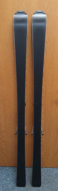 Salomon Sci: SALOMON STORM 176cm -TOP ANGEBOT- – Usato da Grabs venduto da VUK10 1