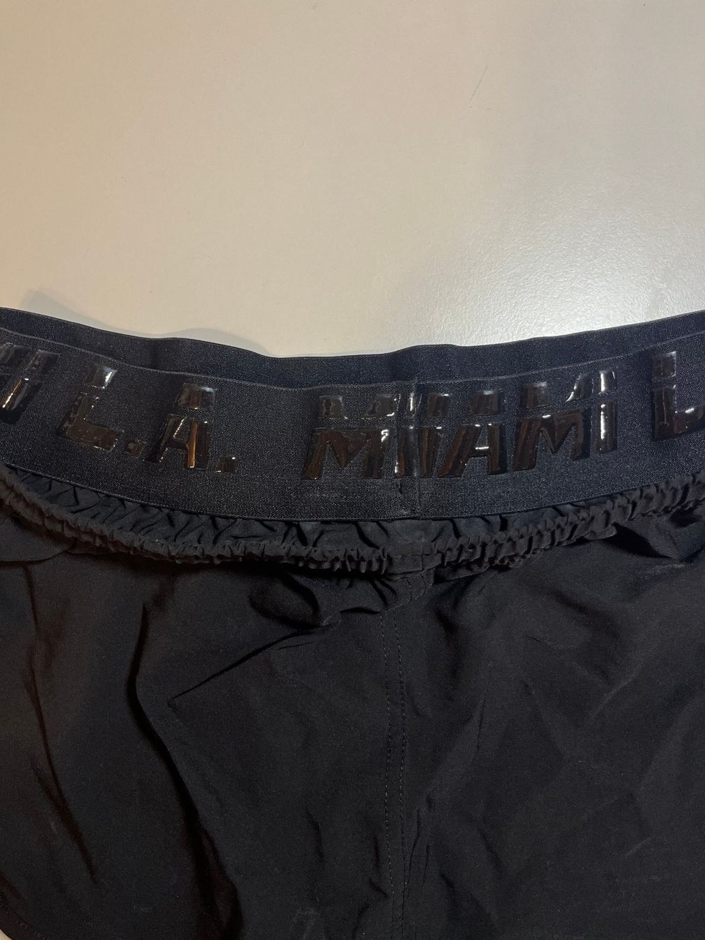 Costumi da bagno: Badeshorts – Usato da Hombrechtikon venduto da lena_sulzer 1