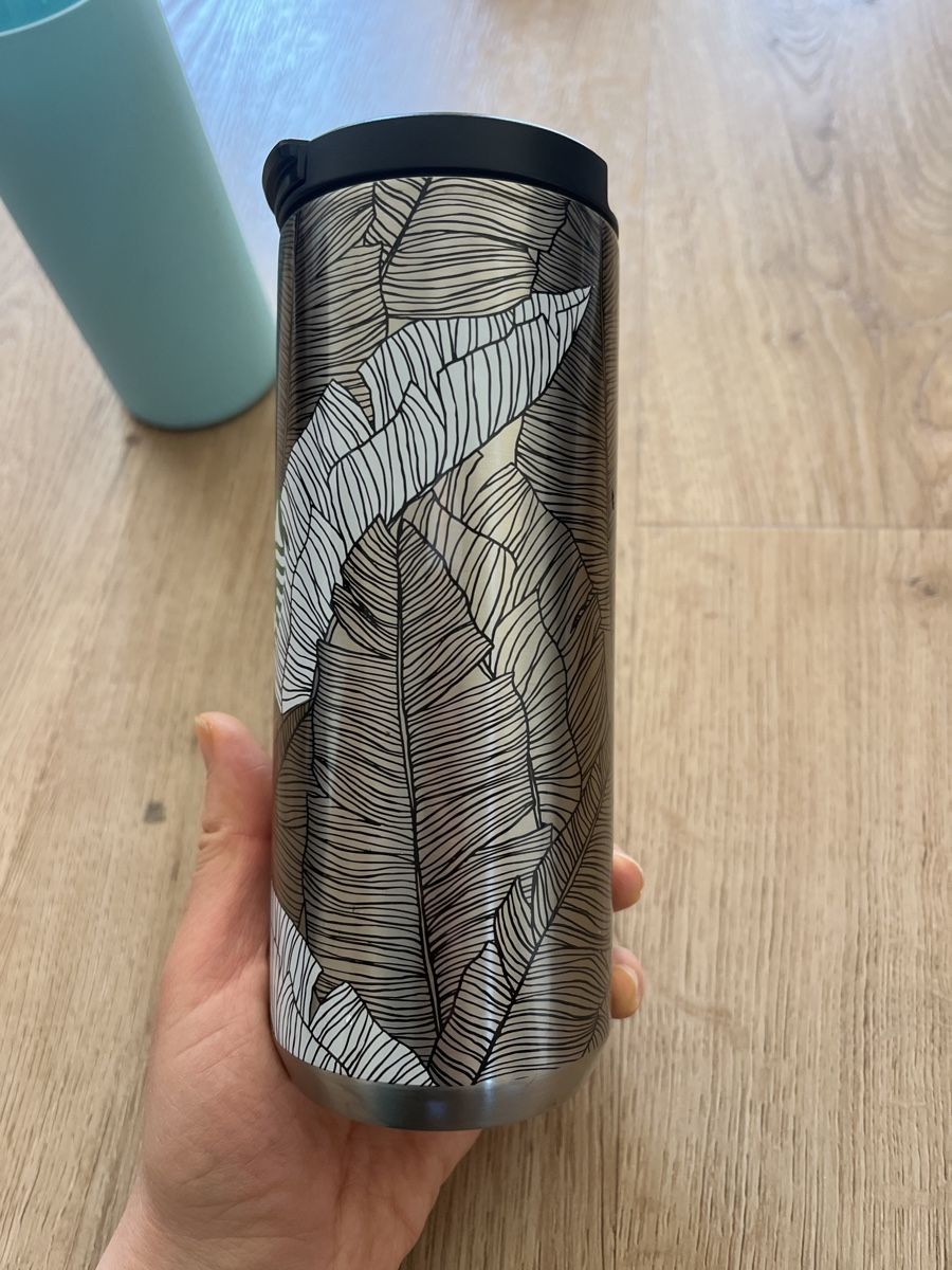 Borracce & Thermos: Lot de deux gourdes – Usato da Genève venduto da vic_s9c5 2
