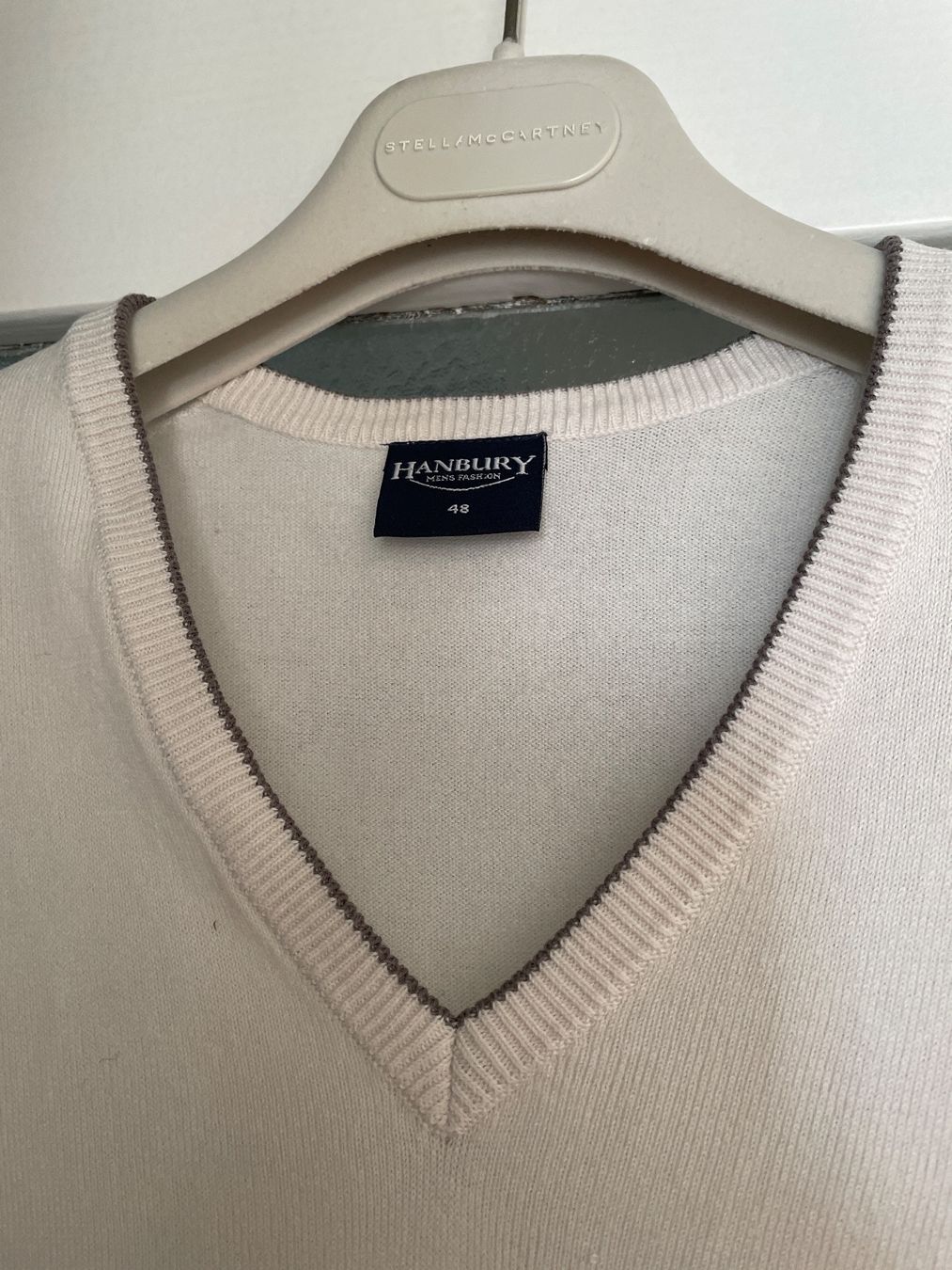 Pullover & Sweatshirts: Pullover 48 HANBURY  Baumwolle – Gebraucht aus Zürich von Pamuk04 1