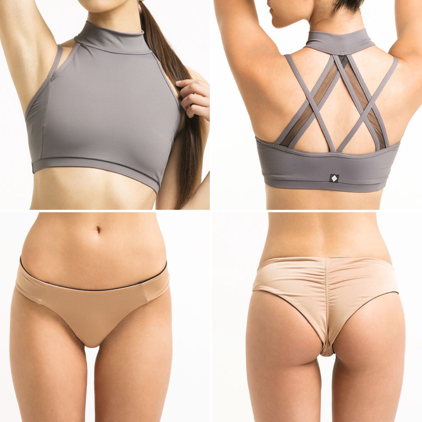 Costumi da bagno & Bikini: Pole Dance Set Poledancerka Gr. M NP. 130.- – Nuovo (secondo la descrizione) da Rüfenacht BE venduto da anelesa 8