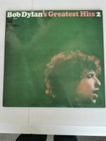 Bob Dylan's Greatest Hits 2 Vinyl Schallplatte
