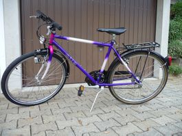 CILO Damen Velo -   Vélo dame CILO