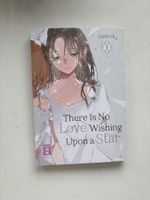 Yuri manga