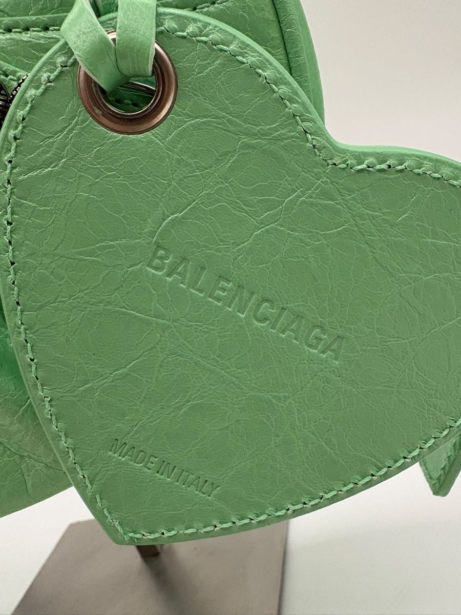 Balenciaga Taschen für Damen: BALENCIAGA Bag Le Cagole – Neu (gemäss Beschreibung) aus Lausanne von S_luxury 3