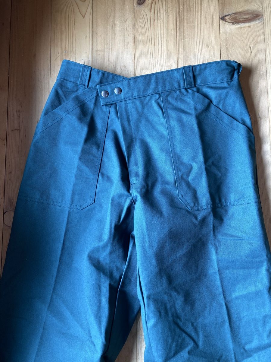 Pantaloni: Arbeitshose Gr. 56 L – Nuovo (secondo la descrizione) da Mülenen venduto da Rapunzel99 2