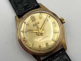 Elgin Vintage Swiss Made Handaufzug 960