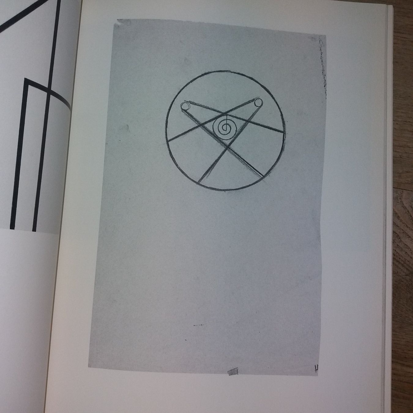 Libri: KUNSTKLASSIK Helmut Federle sehr selten – Usato da Welschenrohr venduto da Regool 5