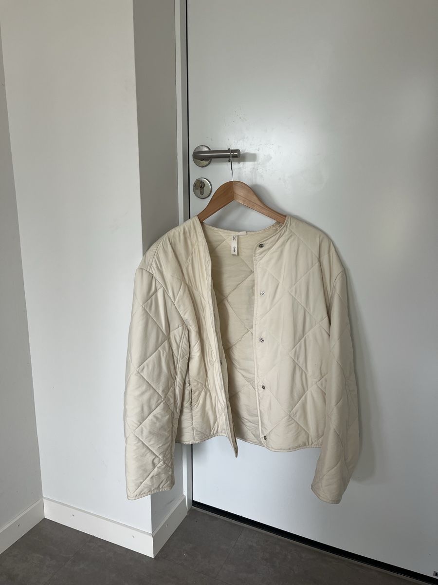 Mango Vestes: Steppjacke – D'occasion à Niederönz par sop_9rdc