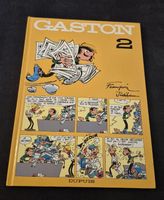 GASTON TOME 2 (40ÈME ANNIVERSAIRE) BD VINTAGE 1997 FRANÇAIS 