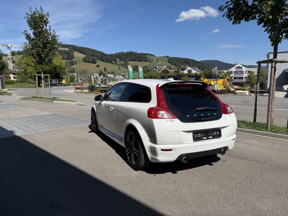 Volvo Autos: Volvo C30 D5 R – Gebraucht aus Sattel von lelehuerli7 4