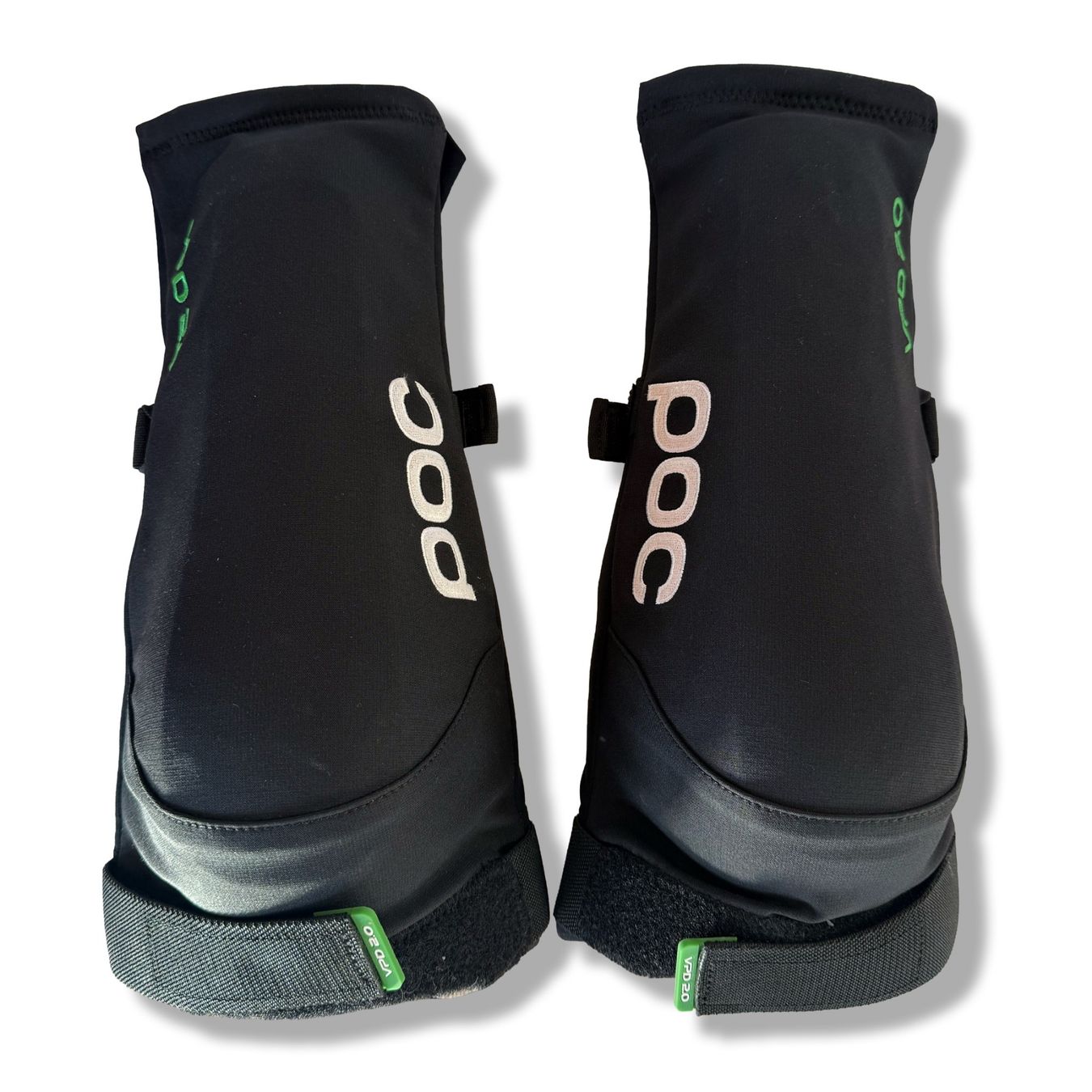 Poc Protezioni & Imbottiture: POC Joint VPD 2.0 Long knee guards (M) – Nuovo (secondo la descrizione) da Le Châble VS venduto da mskywalker 6