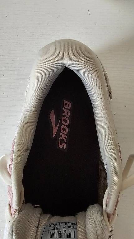 Chaussures femmes: Brooks Ghost 16 Damen Laufschuhe – D'occasion à Sursee par nei_7klk 4
