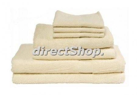 Badetücher: Frottée Badvorleger 50x80 cm Vanille – Neu und originalverpackt aus Oensingen von directshop24 4
