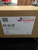 Maico Ventilatoreinsatz ER 60 VZ 0084.0101