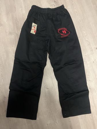 Pantalon de Krav Maga Fuji - Taille Adulte S