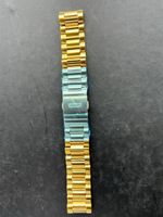 Rado Uhrenarmband, Gold/Silber, Top Zustand!