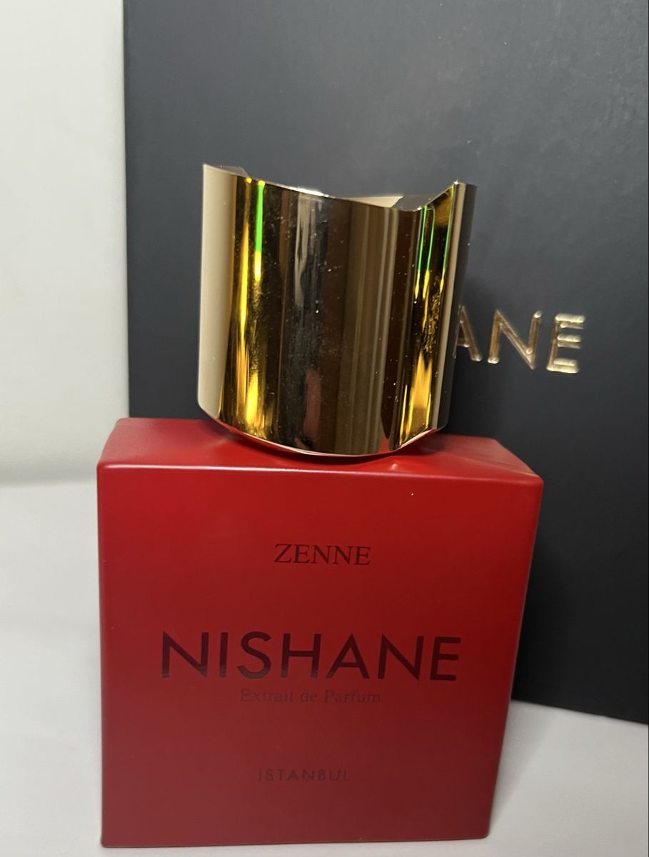 Nishane Profumi & Eau de Toilette: NICHE - EDP Zenne by Nishane (decant) – Usato da Genève venduto da StaceyH 1