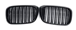 Niere Doppelspeiche zu BMW G02 X4 GLANZ