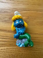 Original Schleich Schlumpf - Meerjungfrau-Schlumpfine