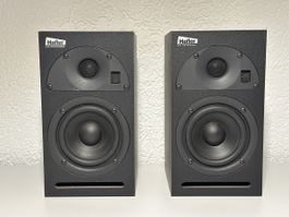 Hafler M5 Refererence Paar 2-Wege Lautsprecher Monitor 