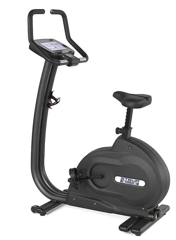 Vélos d'appartement: Ergometer Bike Magnetic EM - 7409 - Profigerät – D'occasion à Hergiswil LU par Stewafitness