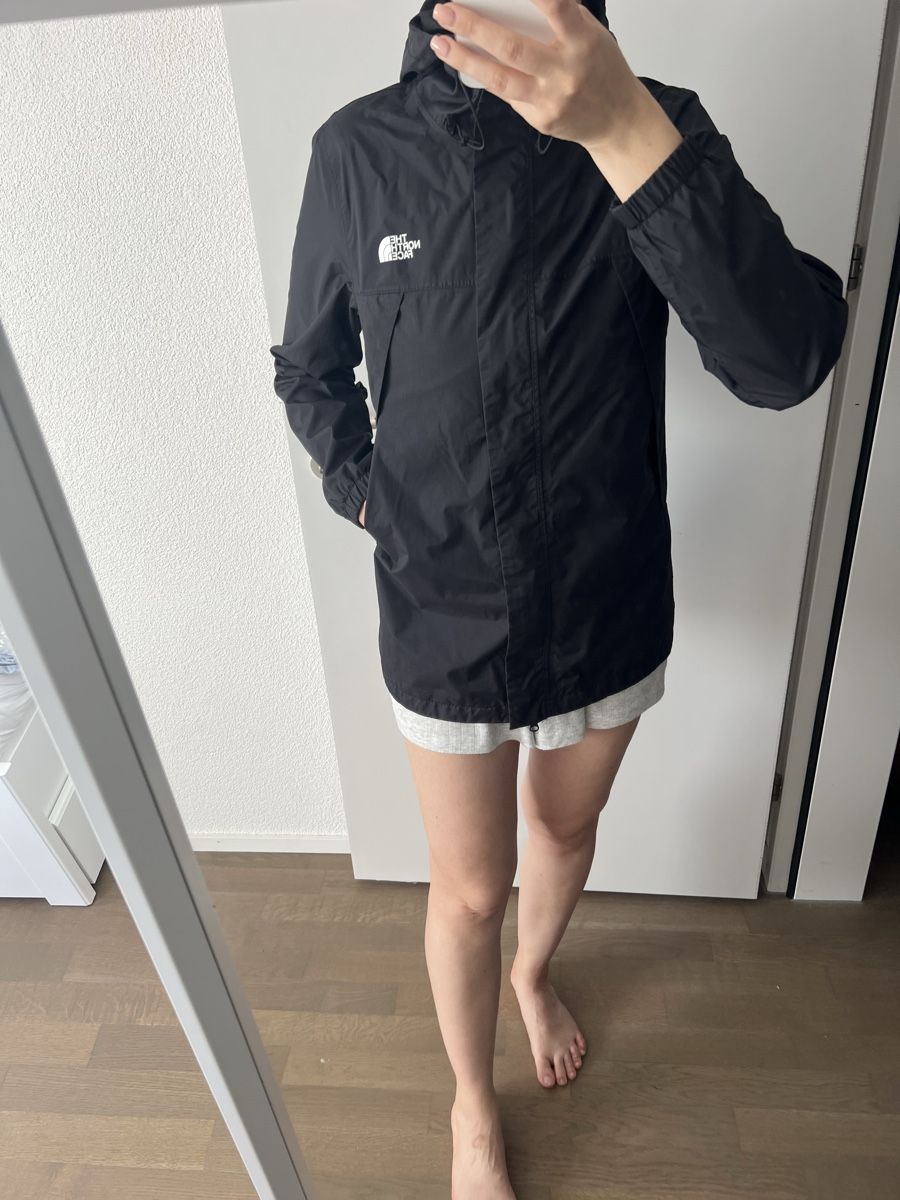 North Face Giacche: The North Face Jacke – Usato da Kriens venduto da Luzernerin_K 2