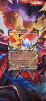 Ethan's Ho-Oh ex 039/182 Destined Rivals DRI