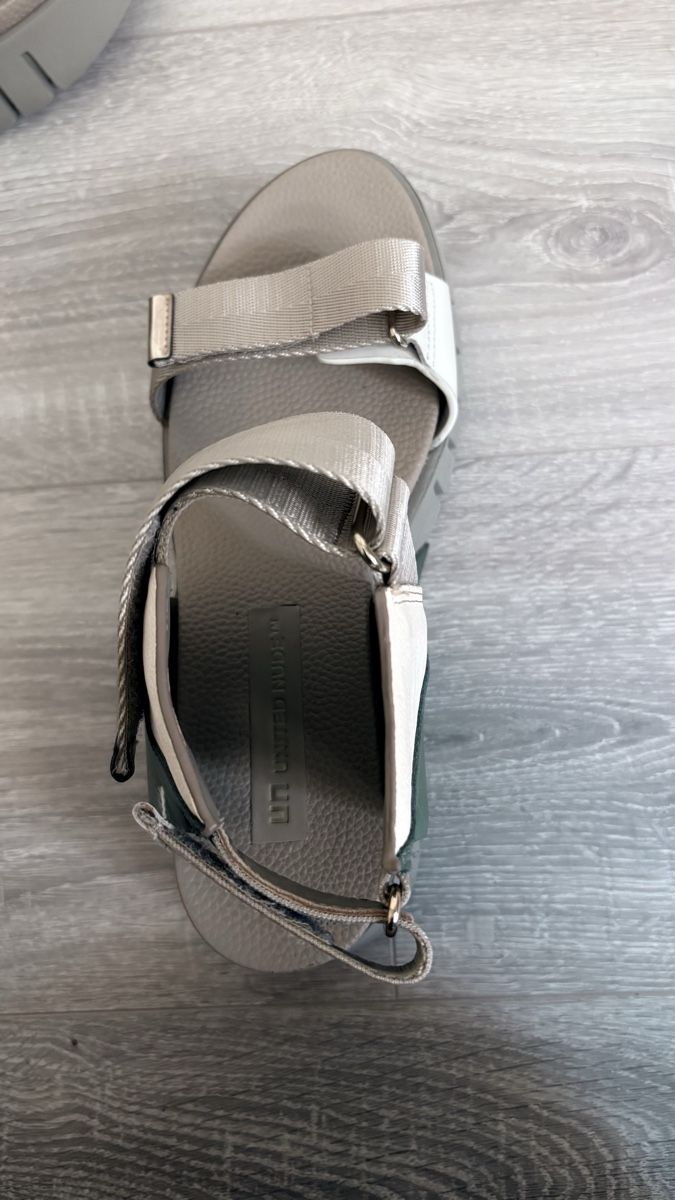 Scarpe da donna: Unitednude sandals – Usato da Zürich venduto da ali_2hvm 3