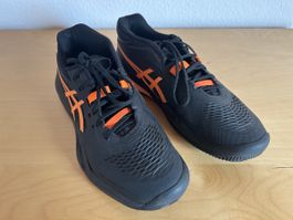 ASICS GEL-RESOLUTION X - Chaussures de tennis taille 43,5